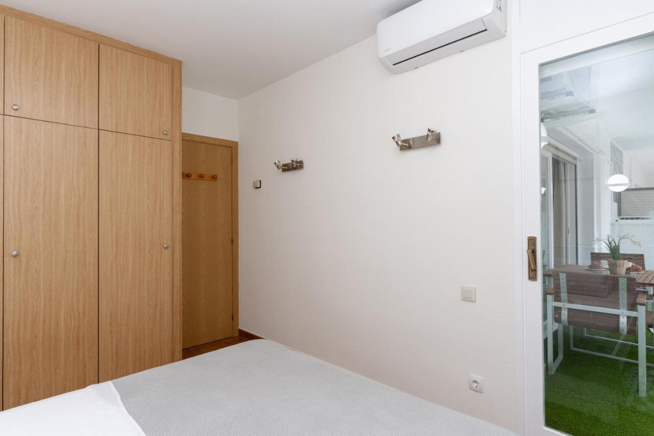 Appartement Sunny Alva Park Refreshed 2023